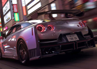 Forza Horizon 6 предложит крупнейшую городскую локацию в истории серии — виртуальный Токио удивит масштабами и проработкой