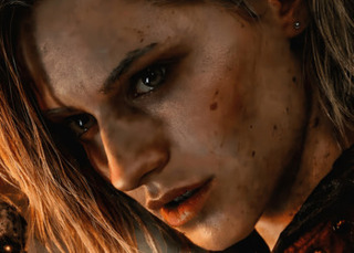 Представлены эротические статуэтки Грейс Эшкрофт и Шерри Биркин из Resident Evil Requiem