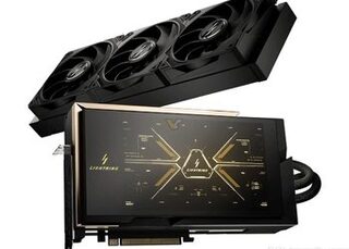MSI повысит цены игровых ПК на 30% из-за снижения поставок видеокарт NVIDIA
