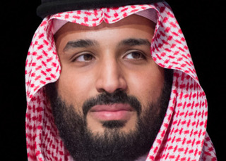 Саудовская Аравия наступает: Мухаммед ибн Салман Аль Сауд купил ещё 5% акций Capcom