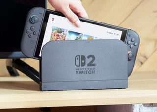 Nintendo прокачала обратную совместимость Switch 2 с играми для Switch — вышло самое важное обновление для любителей портативного режима