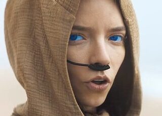 Эпический финал: Тизер фантастического блокбастера «Дюна: Часть третья»