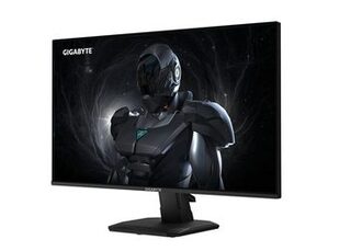 Доступный киберспорт: Обзор монитора GIGABYTE GS25F2A