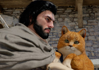 Тираж Crimson Desert достиг 2 миллионов копий  — с релиза не прошло и суток