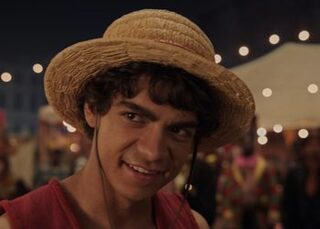 Курс на Гранд Лайн: Обзор второго сезона сериала One Piece от Netflix