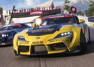 Forza Horizon 6 предложит широкие возможности кастомизации