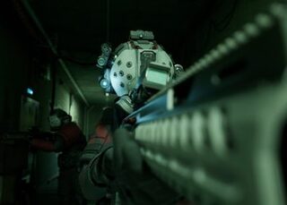 Анонсирована тактическая научно-фантастическая стратегия Arbiter 131