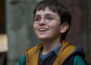 Сказка начинается: Тизер сериала «Гарри Поттер и Философский камень» от HBO