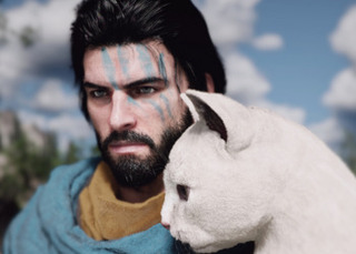 Crimson Desert хорошо продаётся — инвесторы выдохнули, акции Pearl Abyss снова пошли вверх