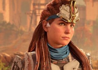 Обновление Horizon Forbidden West добавило функцию энергосбережения в версию для PlayStation 5