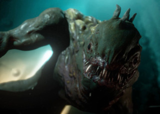 Триллер Cthulhu: The Cosmic Abyss в стиле Лавкрафта получил обзорный трейлер геймплея