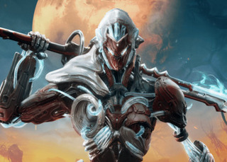 Warframe вышла на Nintendo Switch 2 с рядом улучшений