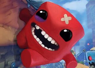 Официально: Super Meat Boy 3D выходит 31 марта – сразу в Game Pass