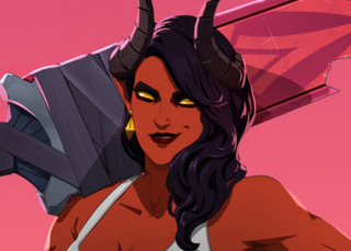 Официально: Dispatch выйдет отправляется на Xbox Series X|S