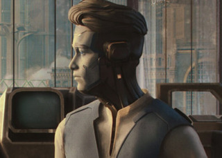 На шоу Microsoft представили стильный приключенческий экшен Artificial Detective от студии с российскими корнями — выйдет в 2027 году