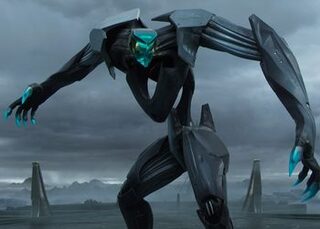 Прорыв Хонсу: Разработчики Exodus показали битву с призраками