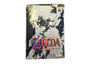 Слух: Ремейк The Legend of Zelda: Ocarina of Time получил большой бюджет, Nintendo готовит лимитированную модель Switch 2