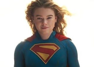 Эпическая история о мести и справедливости: Трейлер «Супергёрл»