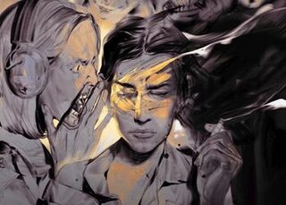 Zero Parades: For Dead Spies от авторов Disco Elysium официально переведут на русский язык