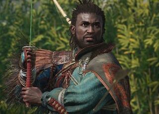 Assassin's Creed Shadows получит поддержку PSSR 2 на PlayStation 5 через неделю — игра Ubisoft станет красивее