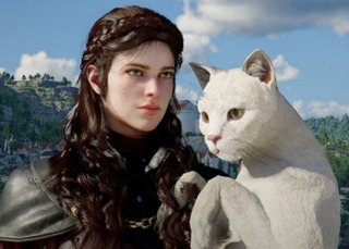 Crimson Desert разошлась тиражом в 4 миллиона копий за 2 недели после релиза