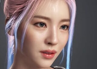 Похоже, амбициозный корейский стелс-боевик Mudang: Two Hearts не увидит свет