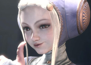 Разработчики Street Fighter 6 показали Ингрид — нового бойца третьего сезона