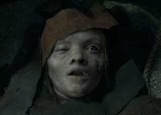 Кошмар в теле ребенка: Представлен новый трейлер хоррора «Мумия»