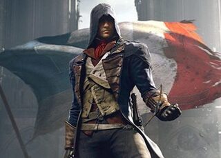 Digital Foundry: Assassin's Creed Unity не работает в 4K и 60 FPS на современных консолях PlayStation 5 и Xbox Series X|S