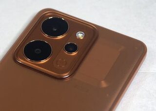 Рекордный аккомулятор: Обзор смартфона realme P4 Power