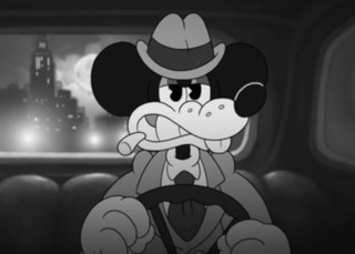 Мышь против коррупции: Представлен релизный трейлер шутера MOUSE: P.I. For Hire