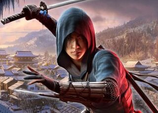 Assassin's Creed Shadows получила поддержку мыши на Nintendo Switch 2 и PSSR 2 на PlayStation 5 Pro