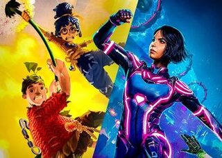 Юсеф Фарес ликует: Hazelight Studios празднует 50 миллиона проданных копий своих игр