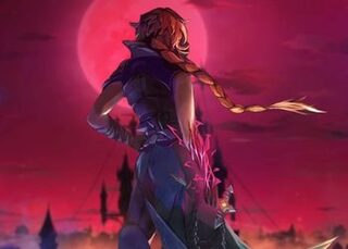 Путешествие молодого Бельмонта в Париже 1499 года: Геймплейный трейлер Castlevania: Belmont’s Curse