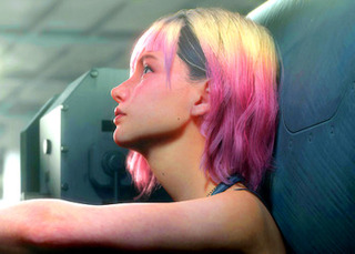 В Ace Combat 8: Wings of Theve впервые в истории серии появятся сюжетные катсцены с видом от первого лица — новые кадры и детали