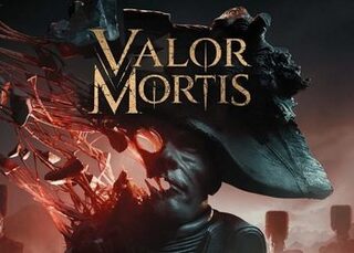 Бойтесь Наполеона: Представлен новый трейлер Valor Mortis от создателей Ghostrunner