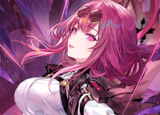 Honkai: Star Rail превратится в аниме от создателей «Человека-бензопилы»