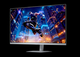 GIGABYTE объявила о старте продаж игрового OLED-монитора MO27Q2A ICE с частотой 280 Гц