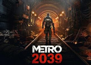 Официально: Metro 2039 представят 16 апреля на Xbox First Look