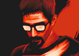 Сценарист Half-Life Марк Лэйдлоу удивлён, что жанр шутеров не перенял нарративный подход Valve