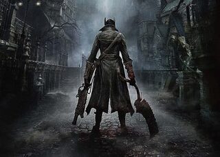 Официально: Sony анонсировала экранизацию Bloodborne с рейтингом R