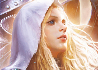 Золотая рыбонька и Жар-птенчик: Закрытое бета-тестирование русскоязычной версии Throne and Liberty стартует 21 апреля — официально