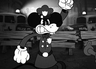 Мышиная охота: Критики довольный шутером MOUSE: P.I. For Hire