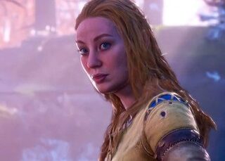 СМИ: В новой God of War с Фэй появятся Тюр и персонажи различных мифологических миров