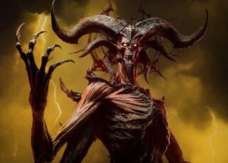 Diablo IV: Lord of Hatred для Nintendo Switch присвоили возрастной рейтинг в Индонезии