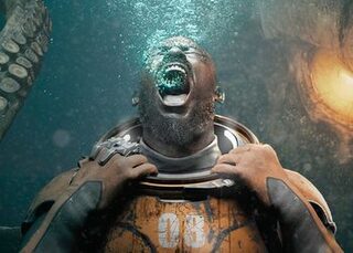 Расследование исчезновения шахтёров в Тихом океане началось: Состоялся релиз Cthulhu: The Cosmic Abyss