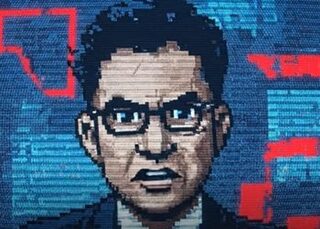 Заблокируем все: Представлен трейлер игры «Носковраздор»