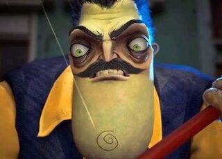 Разработчики Hello Neighbor 3 выпустили пре-альфу в Steam