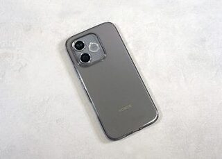 Эргономика для среднего бюджета: Обзор HONOR 600 Lite
