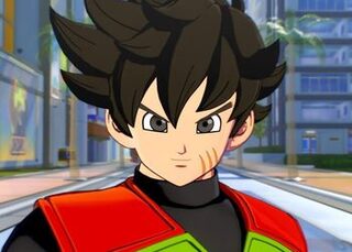 Стань бойцом отряда «Великие сайяны»: Анонсирована Dragon Ball Xenoverse 3